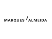 Marques ' Almeida logo