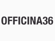 OFFICINA 36 logo