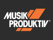 Musik produktiv logo