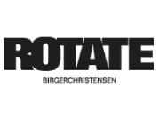 ROTATE logo