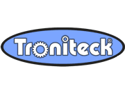 Troniteck logo
