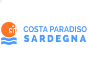 Costa Paradiso Sardegna Case logo