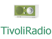 Tivoli Radio logo