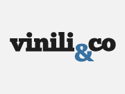 Vinili & Co logo