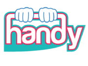 HANDY logo