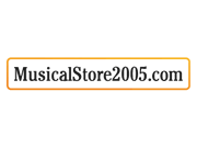 MusicalStore2005 logo