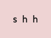 shh Milano logo