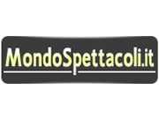 MondoSpettacoli logo