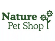 Nature Pet Shop logo