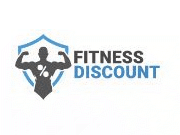 Fitness Discount logo