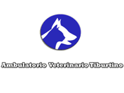 Ambulatorio Veterinario Tiburtino logo
