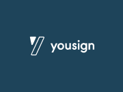Visita lo shopping online di Yousign