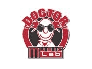Doctor Music Lab logo