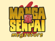 Manga Senpai logo