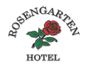 Hotel Rosengarten Dobbiaco logo