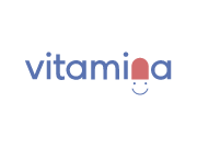Take Vitamina logo