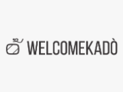 Welcomekado logo