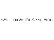 Salmoiraghi & Vigano logo