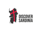 Discover Sardinia logo