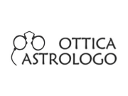 Ottica Astrologo logo