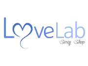 Llove Lab Sexy Shop logo