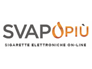 Visita lo shopping online di Svapopiu