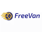 Freevan logo