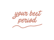 Your Best Period logo