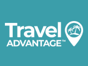 Travel Advantage logo