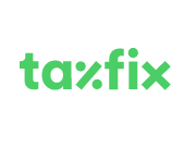 Taxfix logo