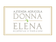 Olio Donna Elena logo