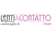 Lentiacontatto Online logo
