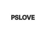 PS Love logo
