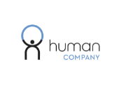 Human Company logo