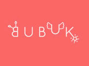 Bubuk logo