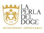 La Perla del Doge logo