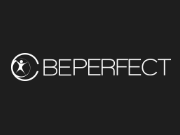 Be Perfect System logo