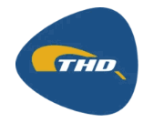 THD Life logo