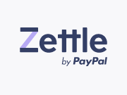 Visita lo shopping online di Zettle
