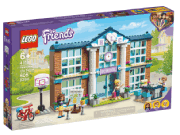 Scuola di Heartlake City LEGO codice sconto