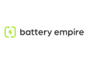 Battery Empire logo