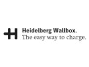 Heidelberg Wallbox logo