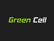 Green Cell logo