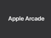 Apple Arcade codice sconto
