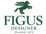 Figus Designer logo