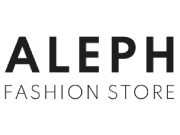 Aleph Fashion Store codice sconto