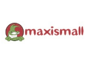 Maxismall logo