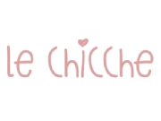 Le Chicche shop logo