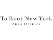 To Boot New York logo