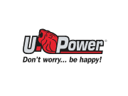 U-Power logo